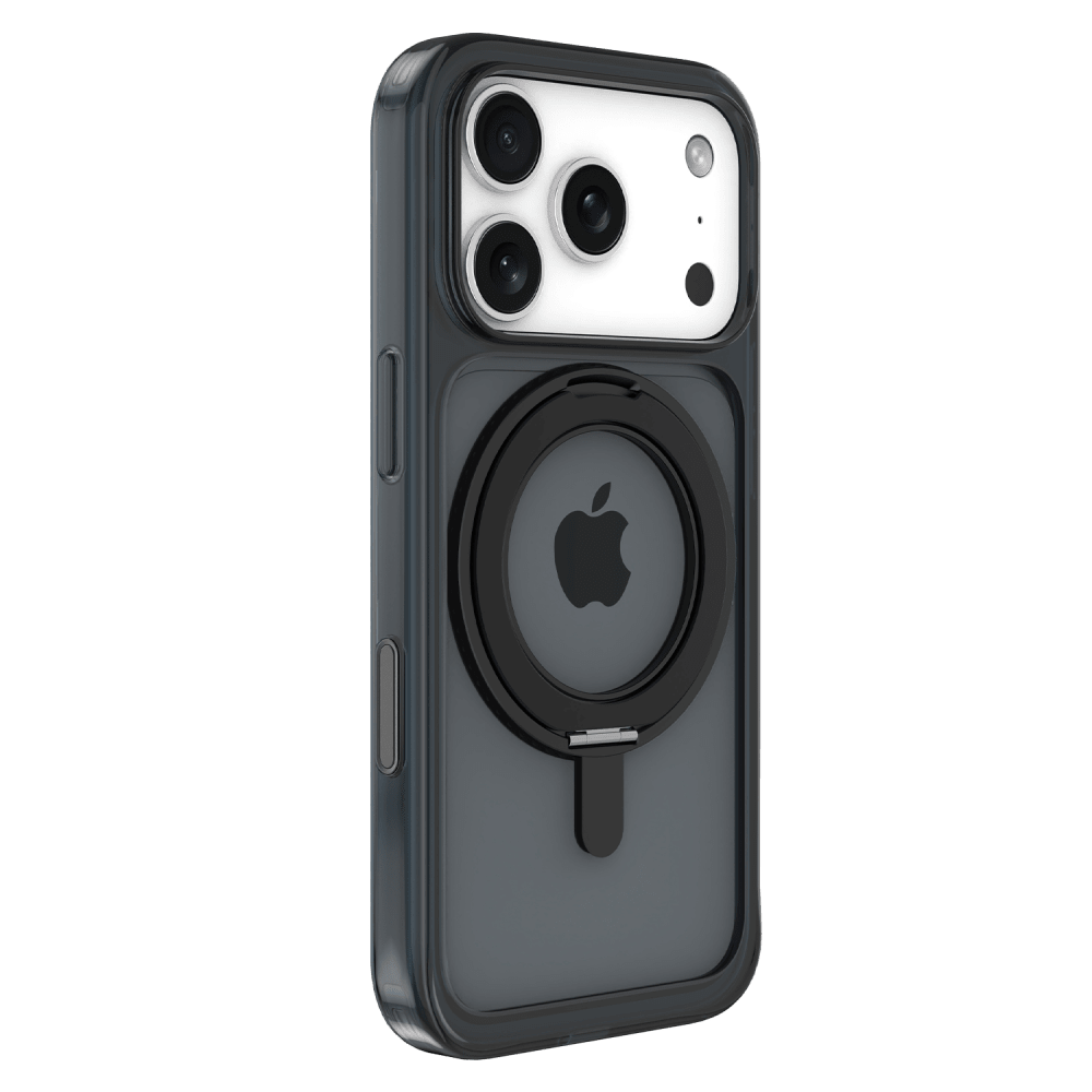 Wholesale cell phone accessory prodigee - Teek 360 MagSafe Case for Apple iPhone 17 Pro - Smoke