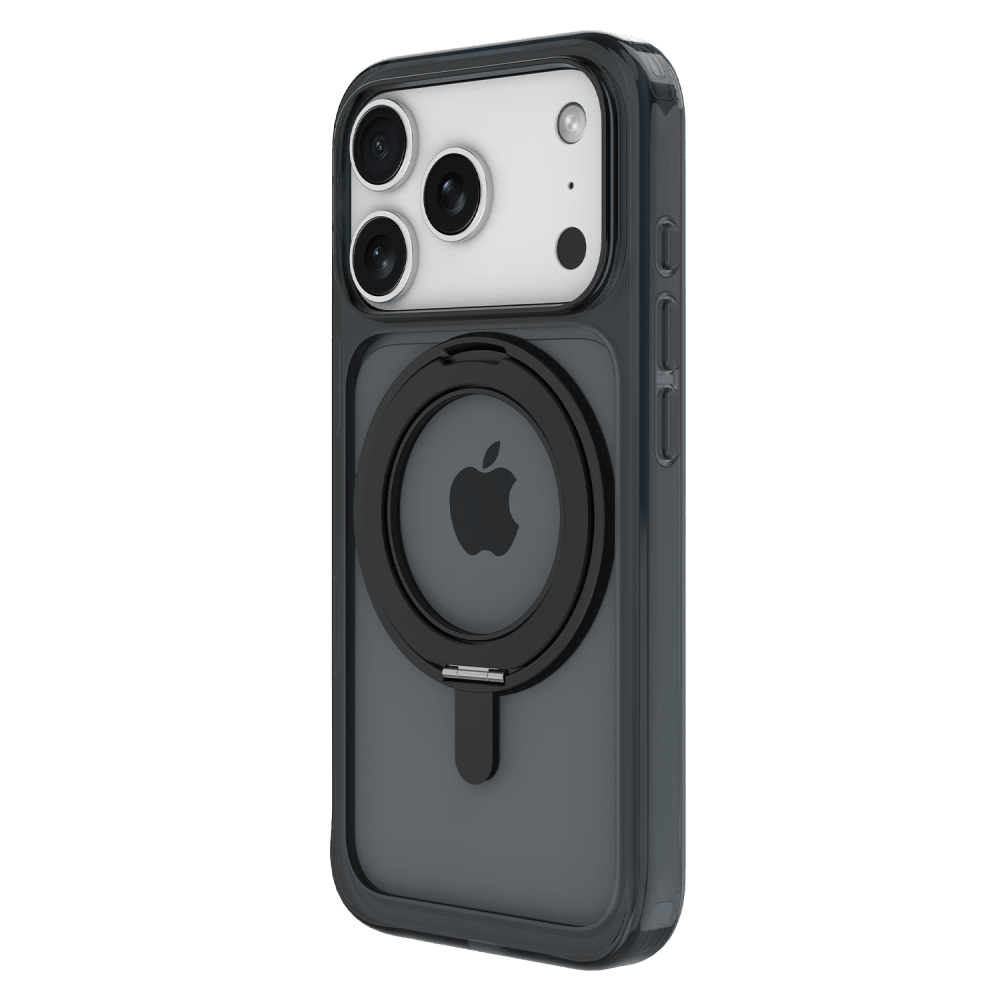 Wholesale cell phone accessory prodigee - Teek 360 MagSafe Case for Apple iPhone 17 Pro - Smoke