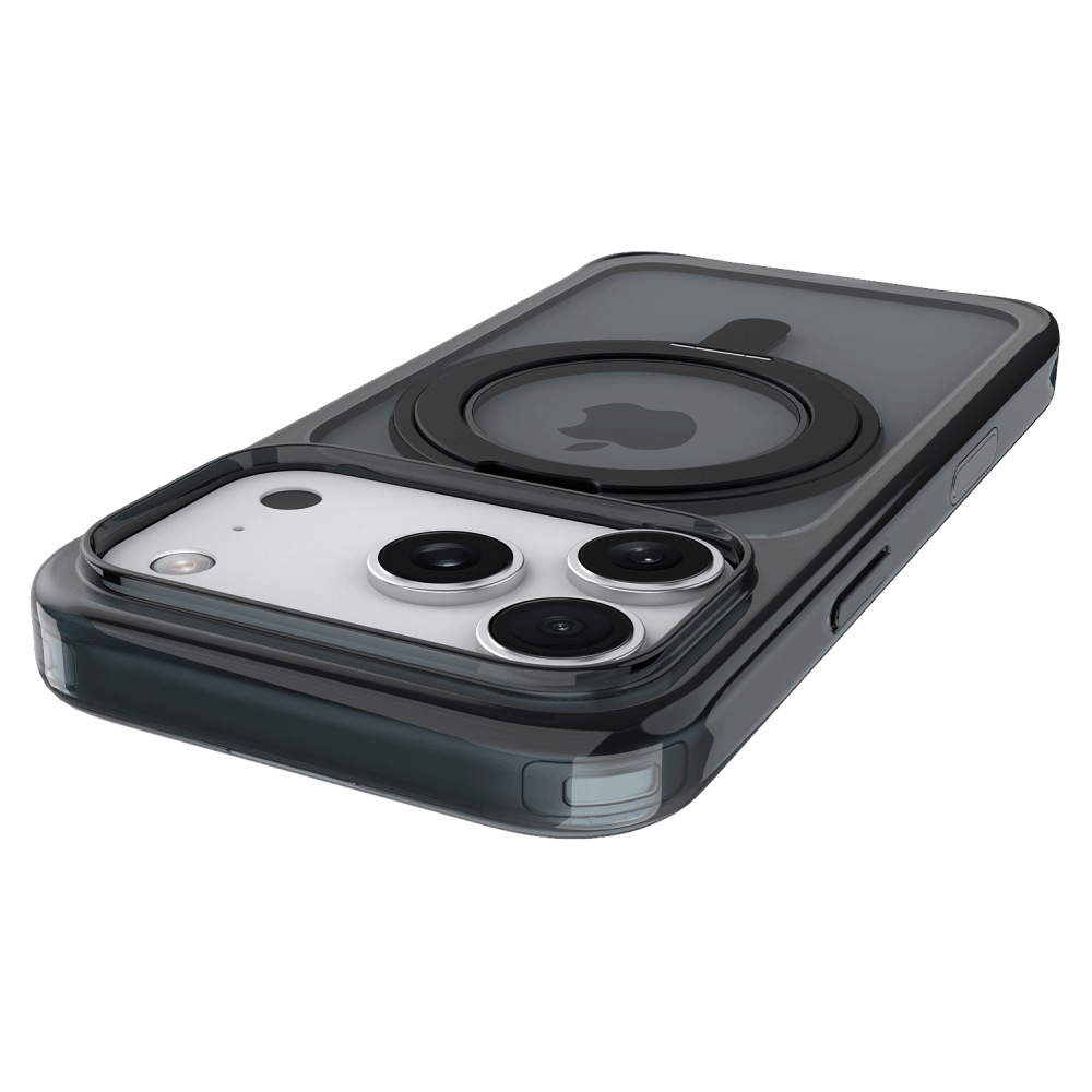 Wholesale cell phone accessory prodigee - Teek 360 MagSafe Case for Apple iPhone 17 Pro - Smoke