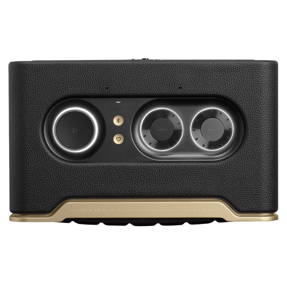 Wholesale cell phone accessory JBL - Authentics 200 Wireless Home Speaker - Black