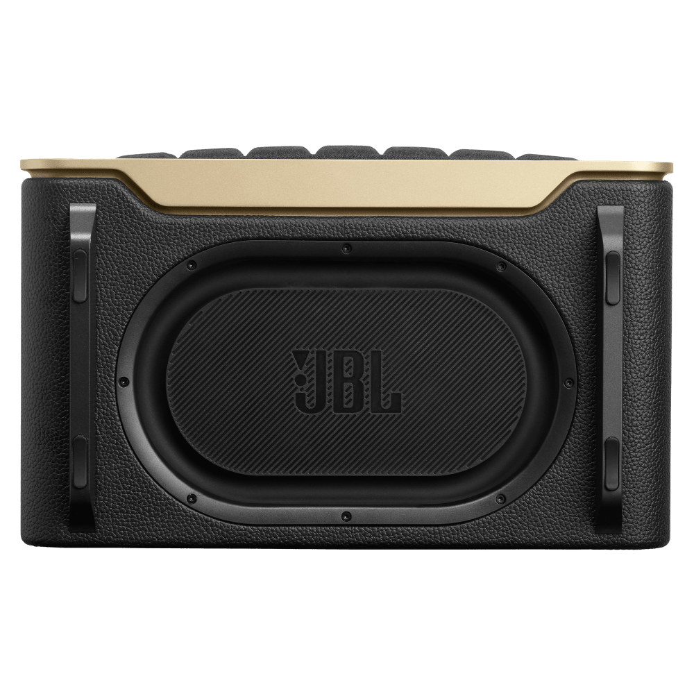 Wholesale cell phone accessory JBL - Authentics 200 Wireless Home Speaker - Black