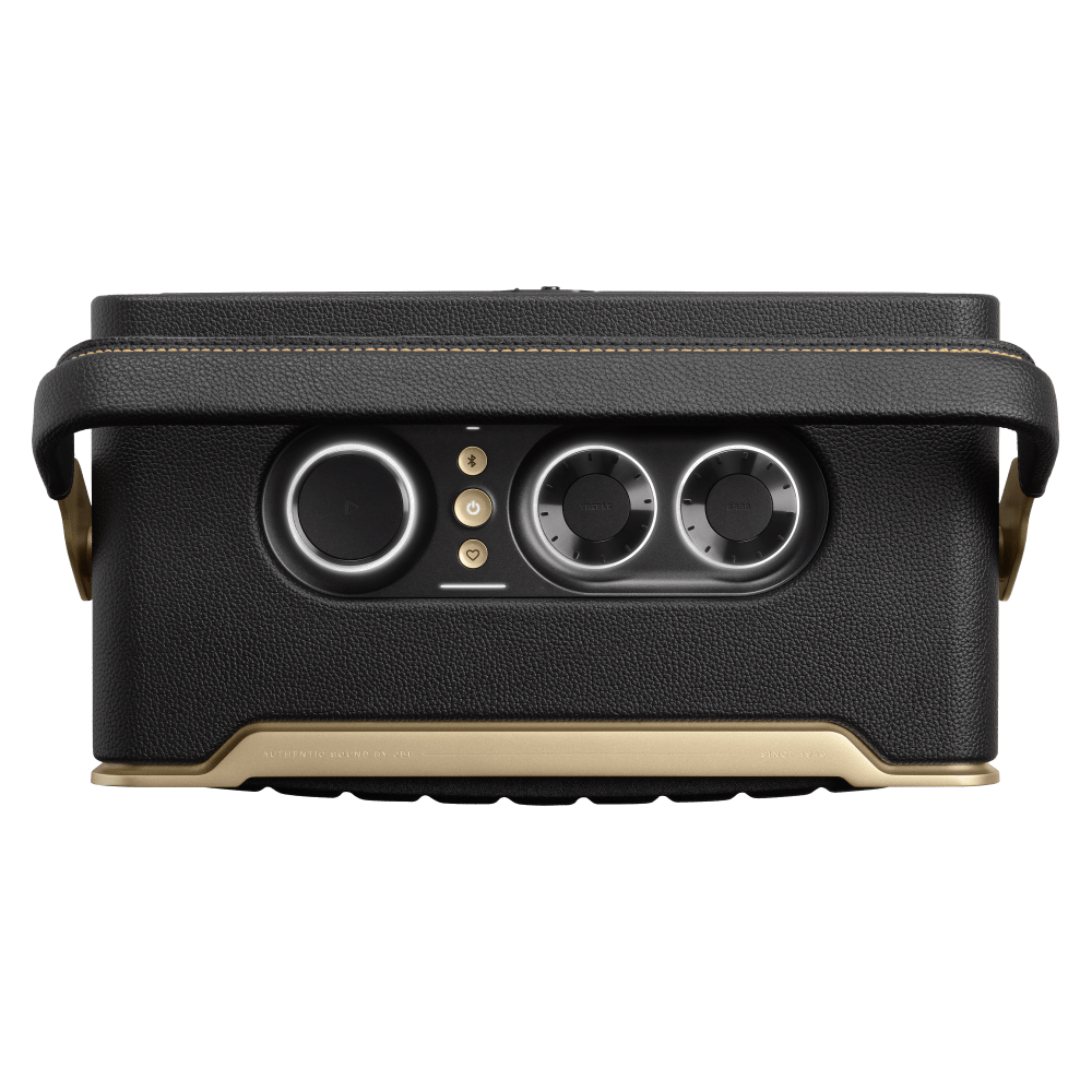 Wholesale cell phone accessory JBL - Authentics 300 Wireless Home Speaker - Black