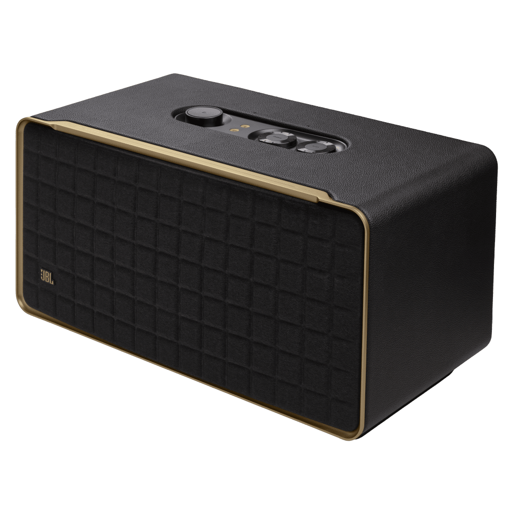 Wholesale cell phone accessory JBL - Authentics 500 Wireless Home Speaker - Black