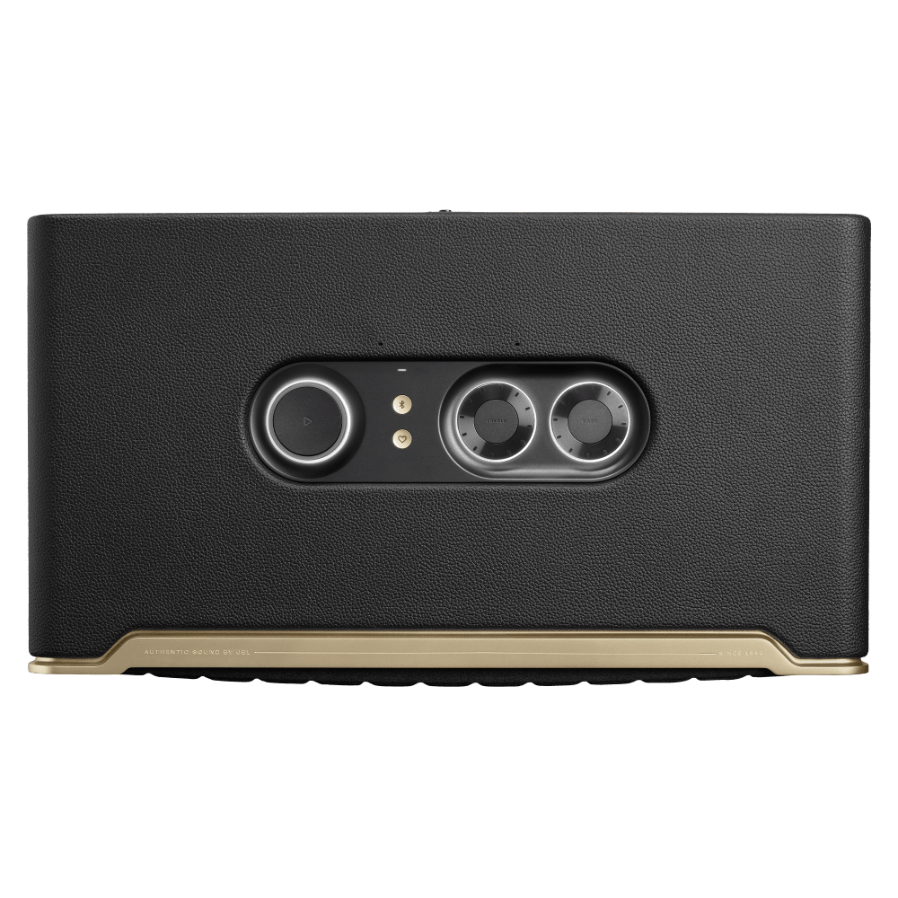 Wholesale cell phone accessory JBL - Authentics 500 Wireless Home Speaker - Black