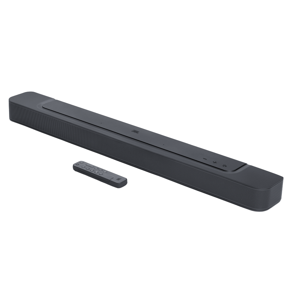 Wholesale cell phone accessory JBL - Bar 300 Multibeam Soundbar with Dolby Atmos - Black