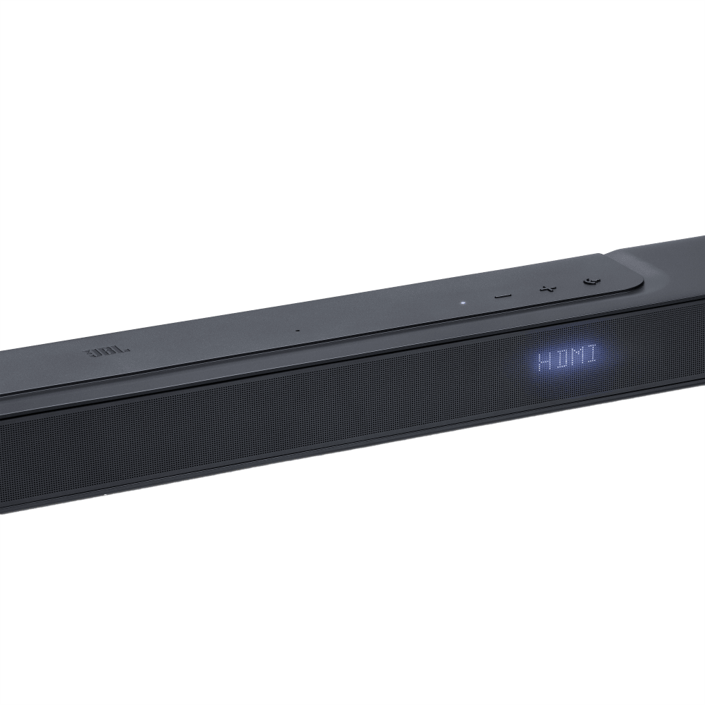 Wholesale cell phone accessory JBL - Bar 300 Multibeam Soundbar with Dolby Atmos - Black