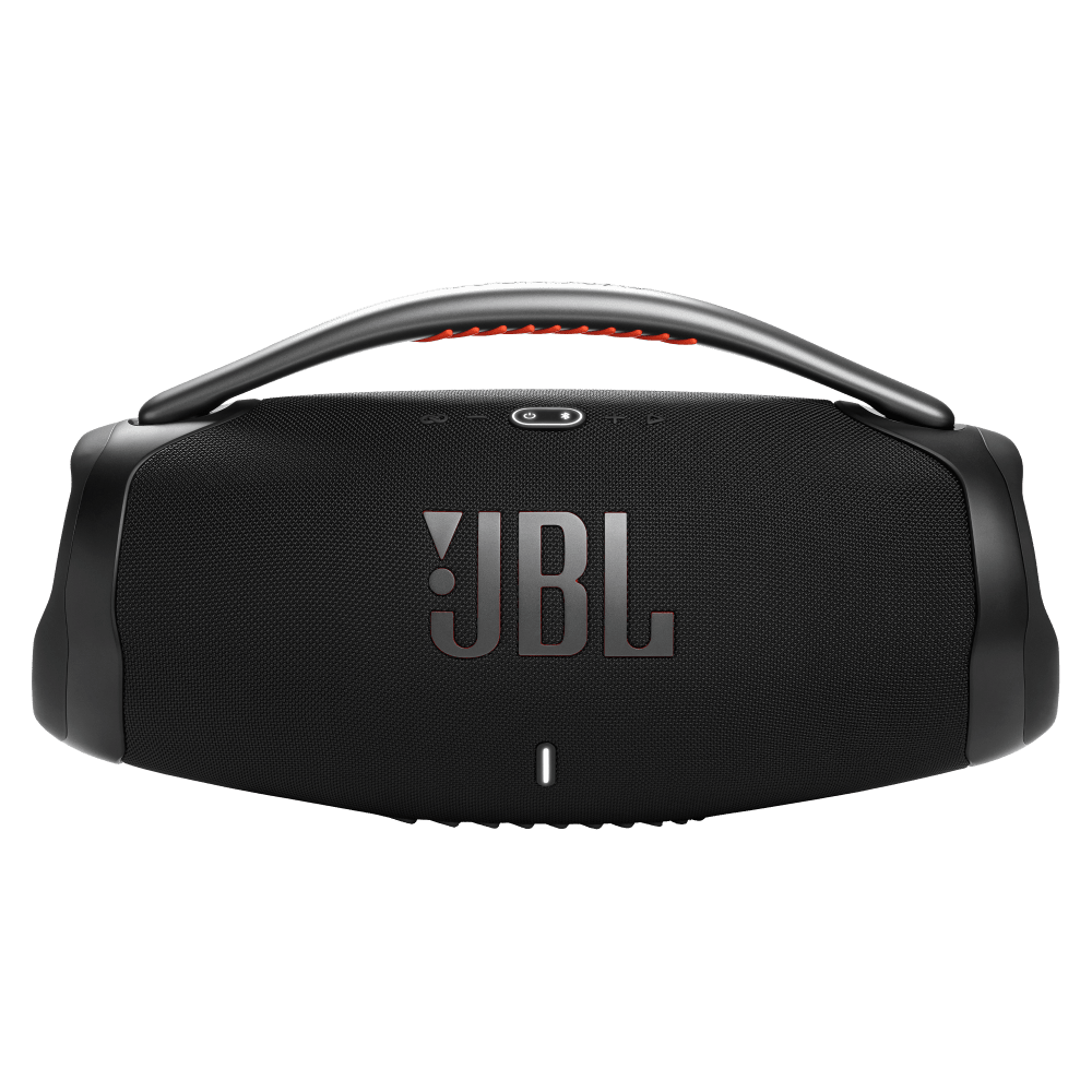 Wholesale cell phone accessory JBL - Boombox 3 Bluetooth Speaker - Black