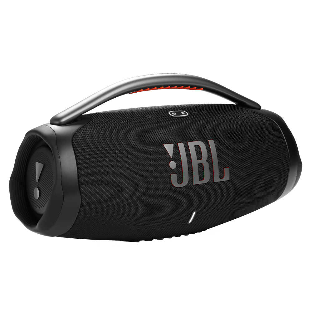 Wholesale cell phone accessory JBL - Boombox 3 Bluetooth Speaker - Black