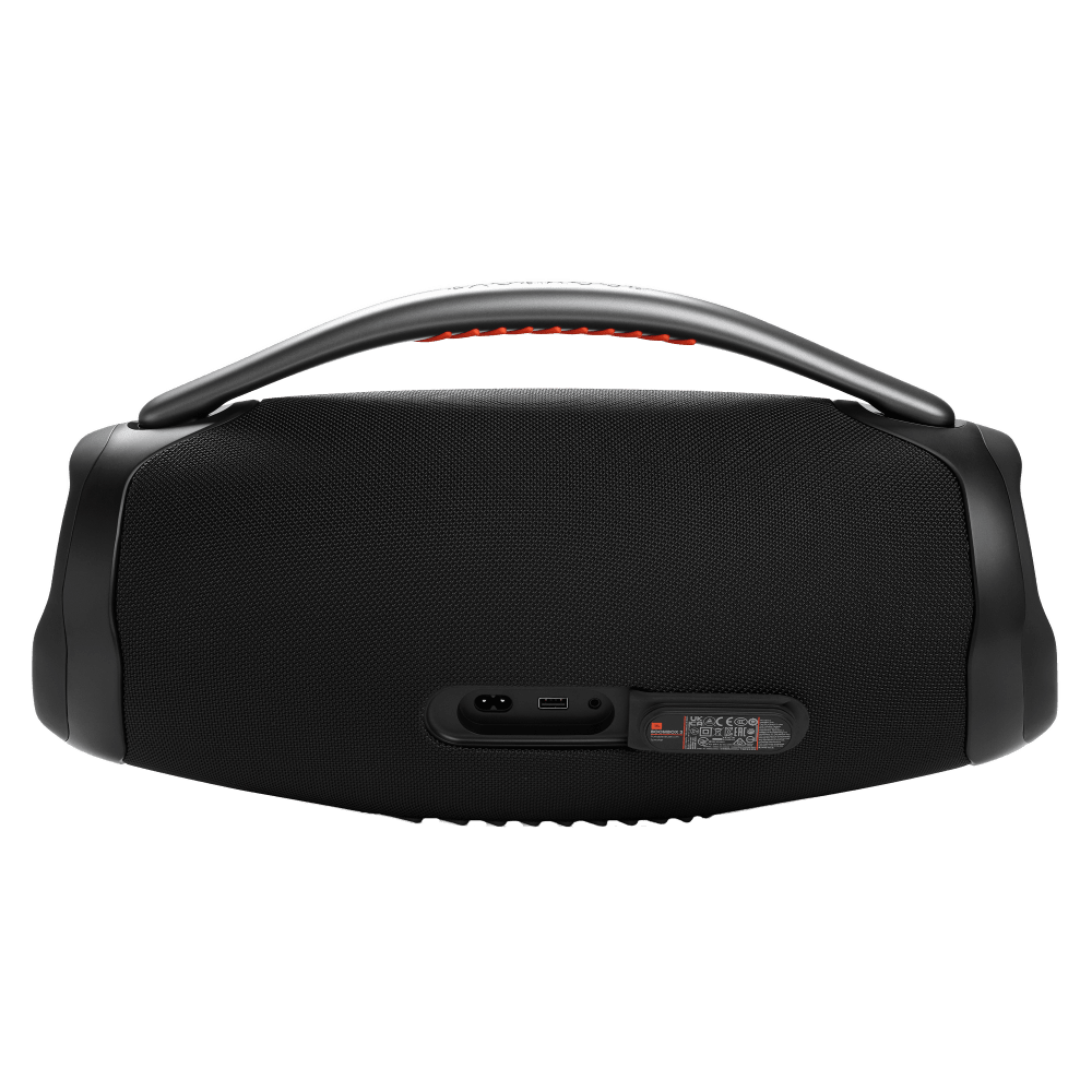 Wholesale cell phone accessory JBL - Boombox 3 Bluetooth Speaker - Black