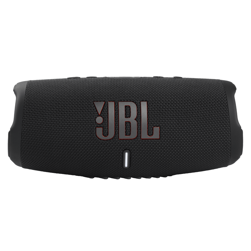 Wholesale cell phone accessory JBL - Charge 5 Waterproof Bluetooth Speaker - Black