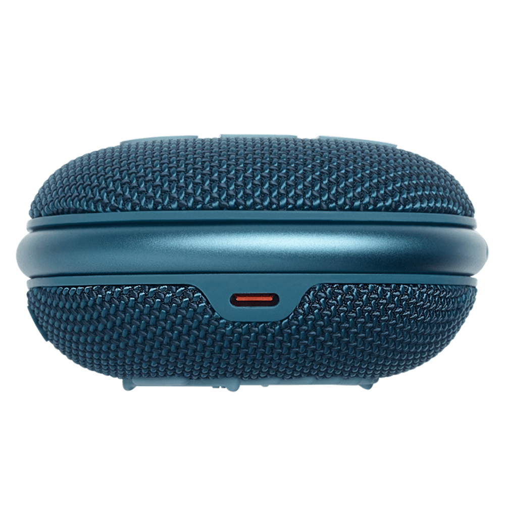 Wholesale Jbl Clip 4 Waterproof Bluetooth Speaker Blue Jblclip4bluam