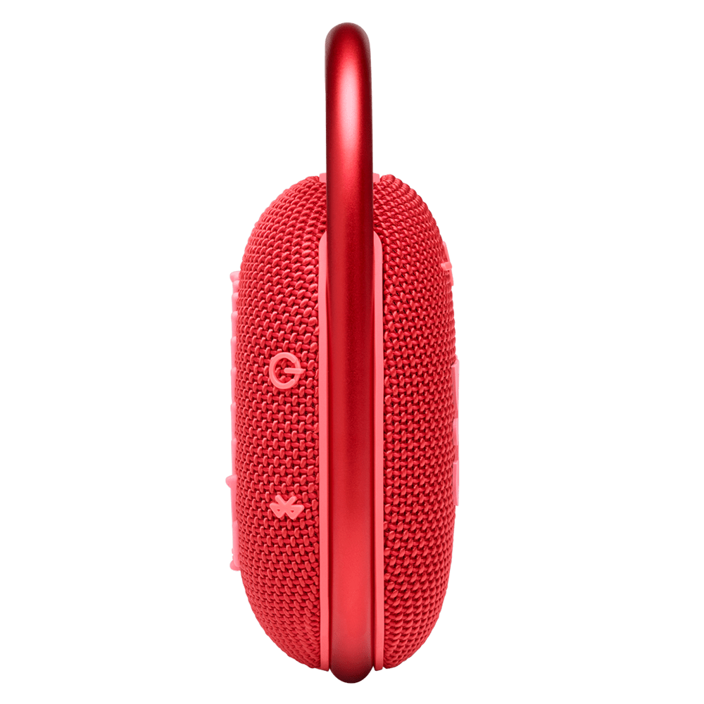 Wholesale Jbl Clip 4 Waterproof Bluetooth Speaker Red Jblclip4redam