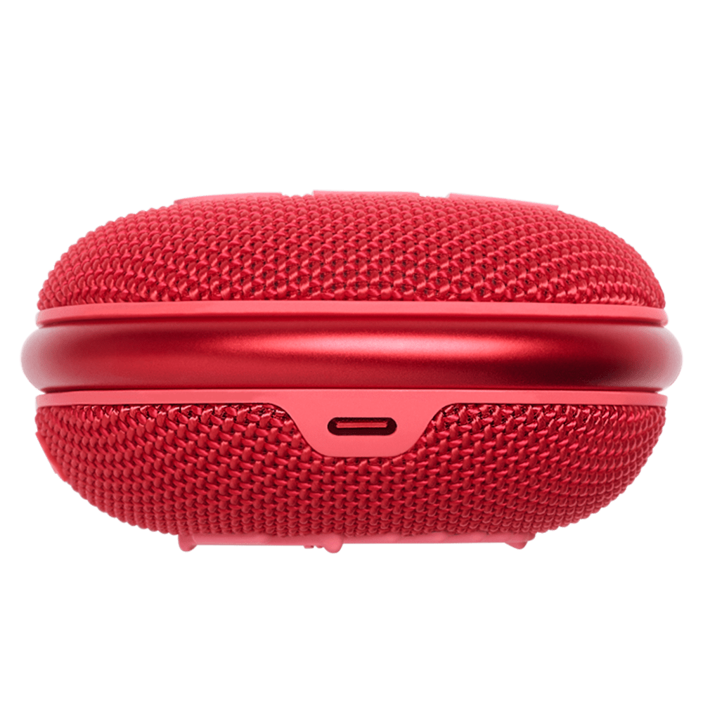 Wholesale Jbl Clip 4 Waterproof Bluetooth Speaker Red Jblclip4redam