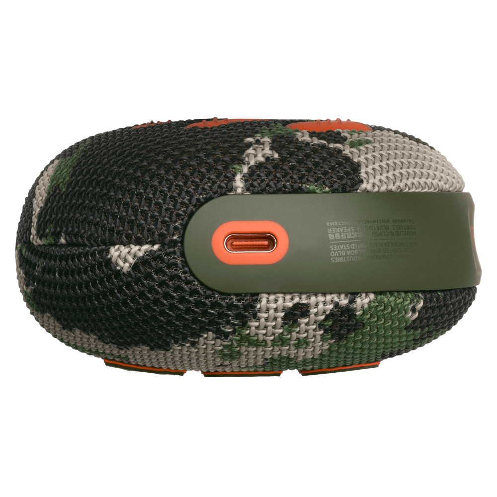 Wholesale cell phone accessory JBL - Clip 5 Waterproof Bluetooth Speaker - Camo