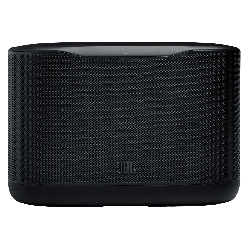 Wholesale cell phone accessory JBL - Cove X1-3D Room-Filling  Wi-Fi Home Speaker - Black