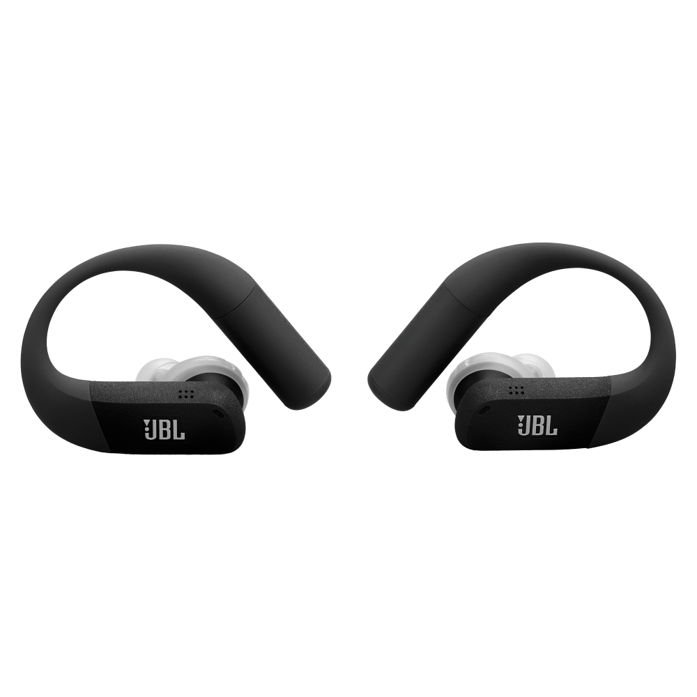 Wholesale cell phone accessory JBL - Endurance Peak 4 True Wireless In Ear Headphones - Black