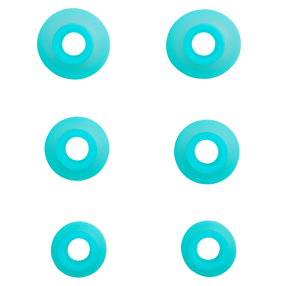 Wholesale cell phone accessory JBL - Endurance Peak 4 True Wireless In Ear Headphones - Purple