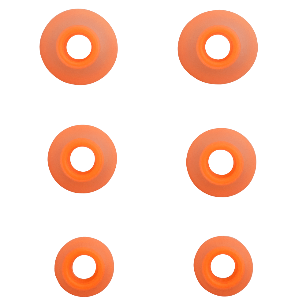 Wholesale cell phone accessory JBL - Endurance Peak 4 True Wireless In Ear Headphones - White