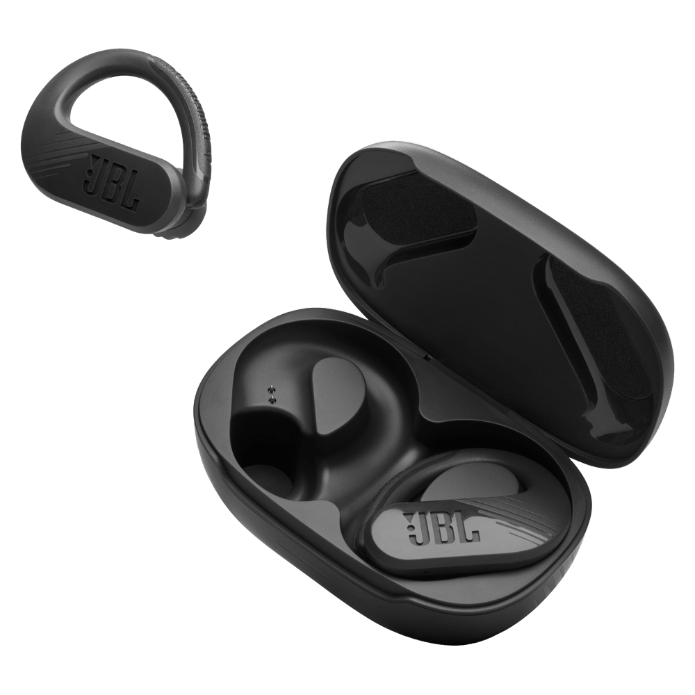 Wholesale cell phone accessory JBL - Endurance Peak 3 True Wireless Waterproof In Ear Headphones