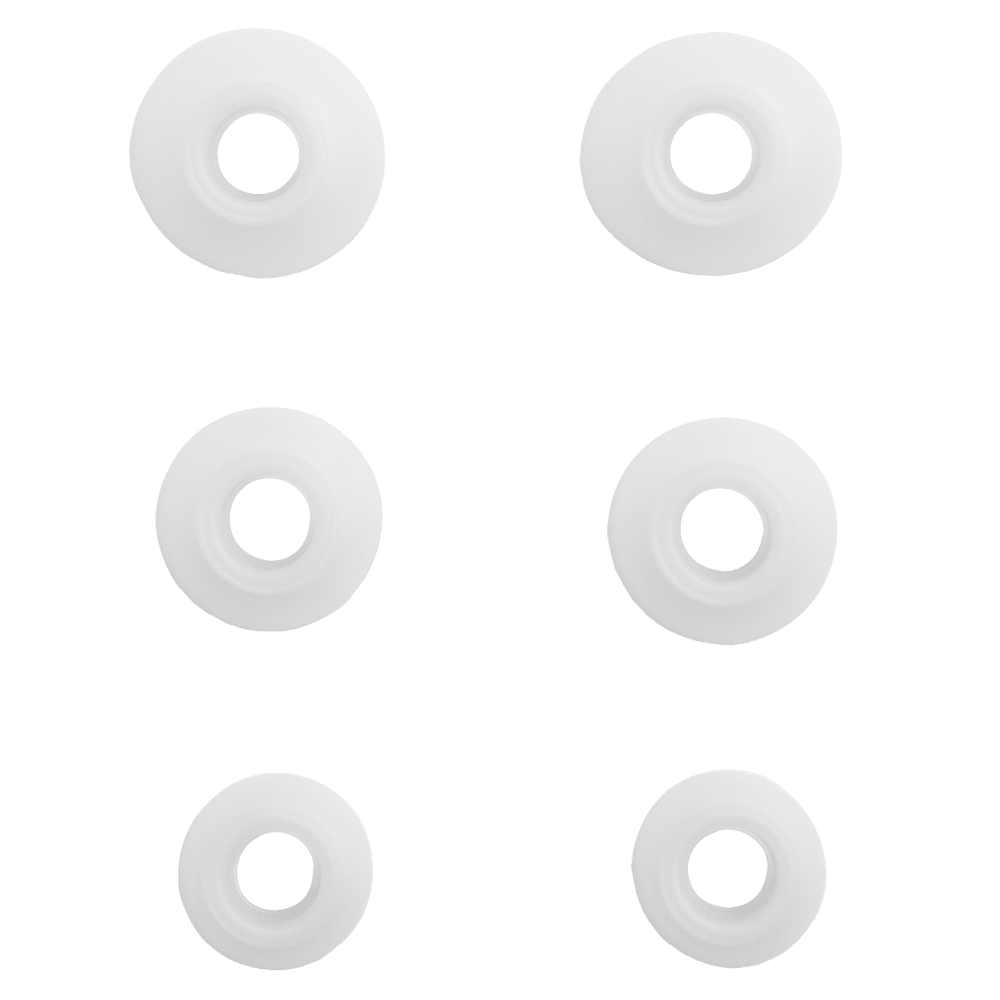 Wholesale cell phone accessory JBL - Endurance Run 3 In Ear Wired Headphones - Black And Gray