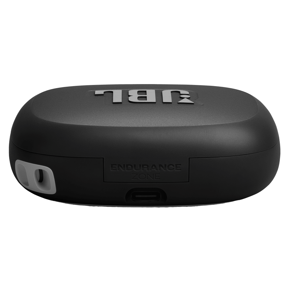 Wholesale cell phone accessory JBL - Endurance Zone Open Ear Wireless Headphones - Black And