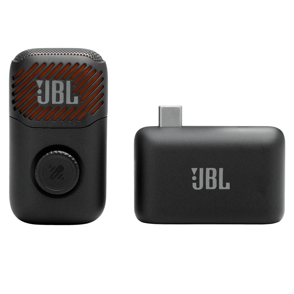 Wholesale cell phone accessory JBL - EasySing Mic Mini - Black
