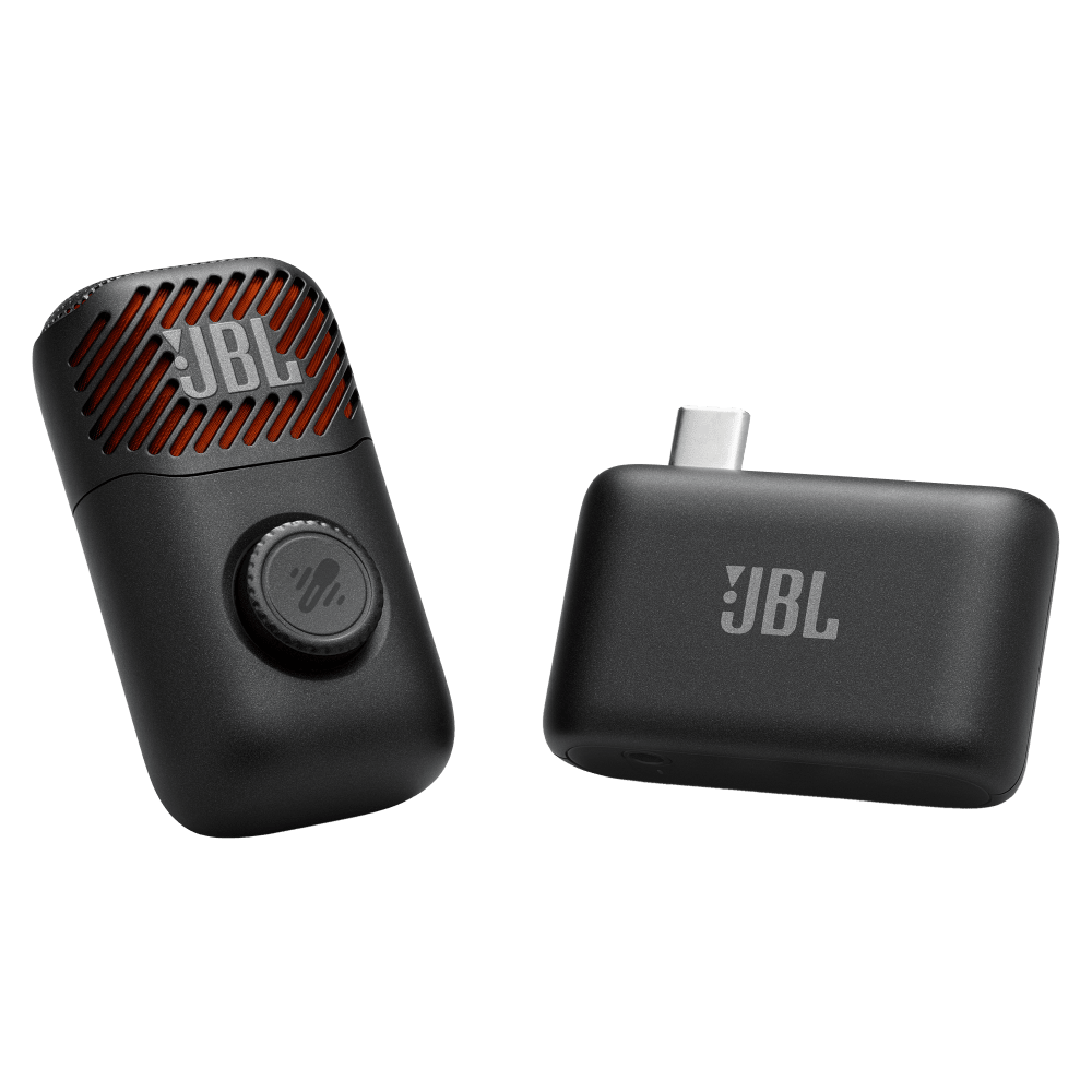 Wholesale cell phone accessory JBL - EasySing Mic Mini - Black