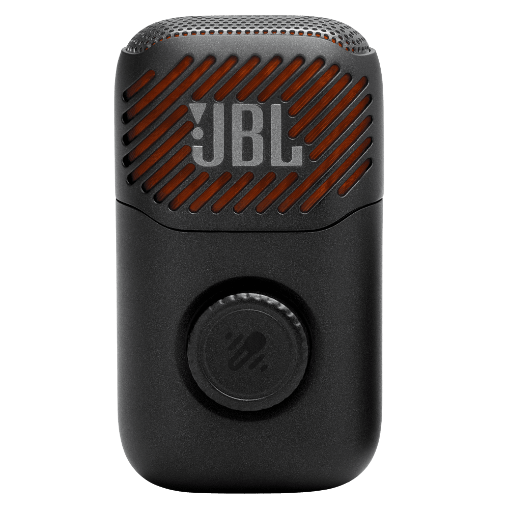 Wholesale cell phone accessory JBL - EasySing Mic Mini - Black