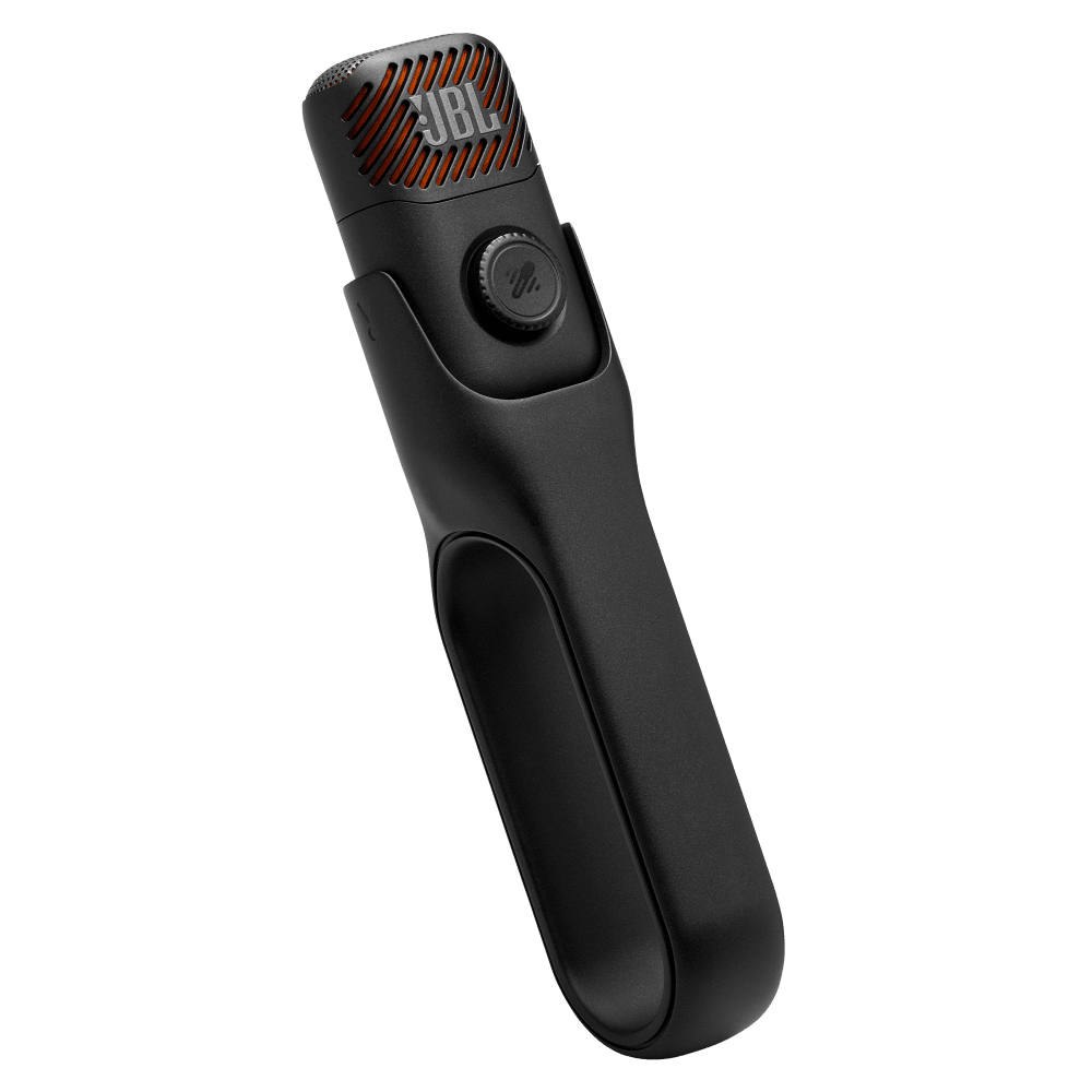 Wholesale cell phone accessory JBL - EasySing Mic Mini - Black