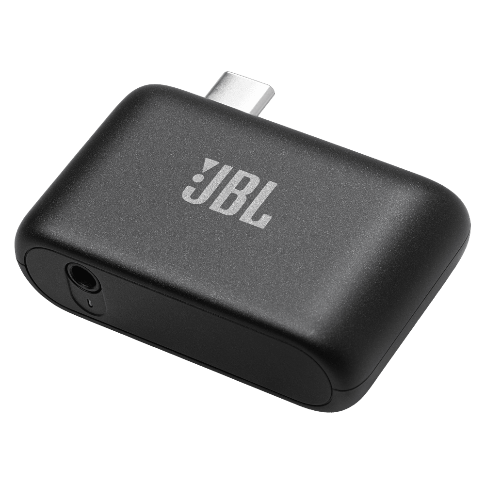 Wholesale cell phone accessory JBL - EasySing Mic Mini - Black