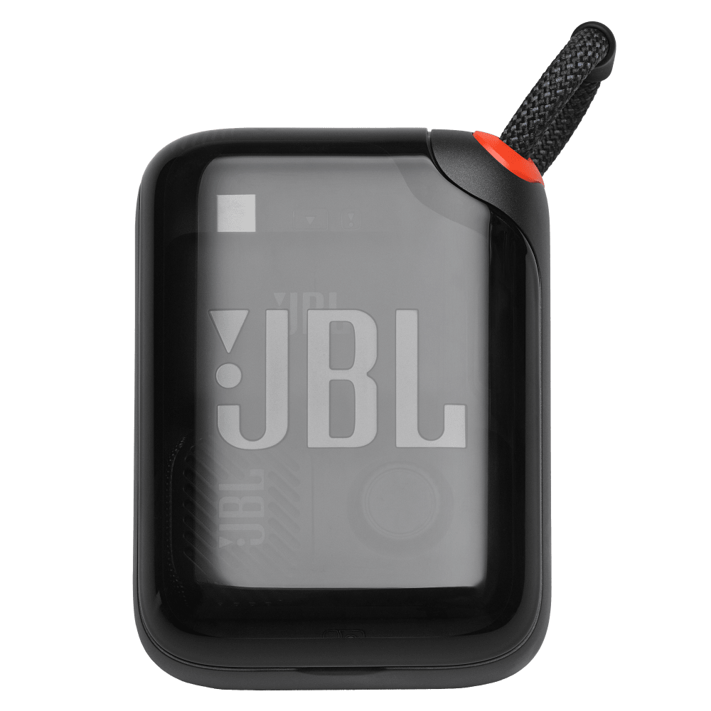 Wholesale cell phone accessory JBL - EasySing Mic Mini - Black
