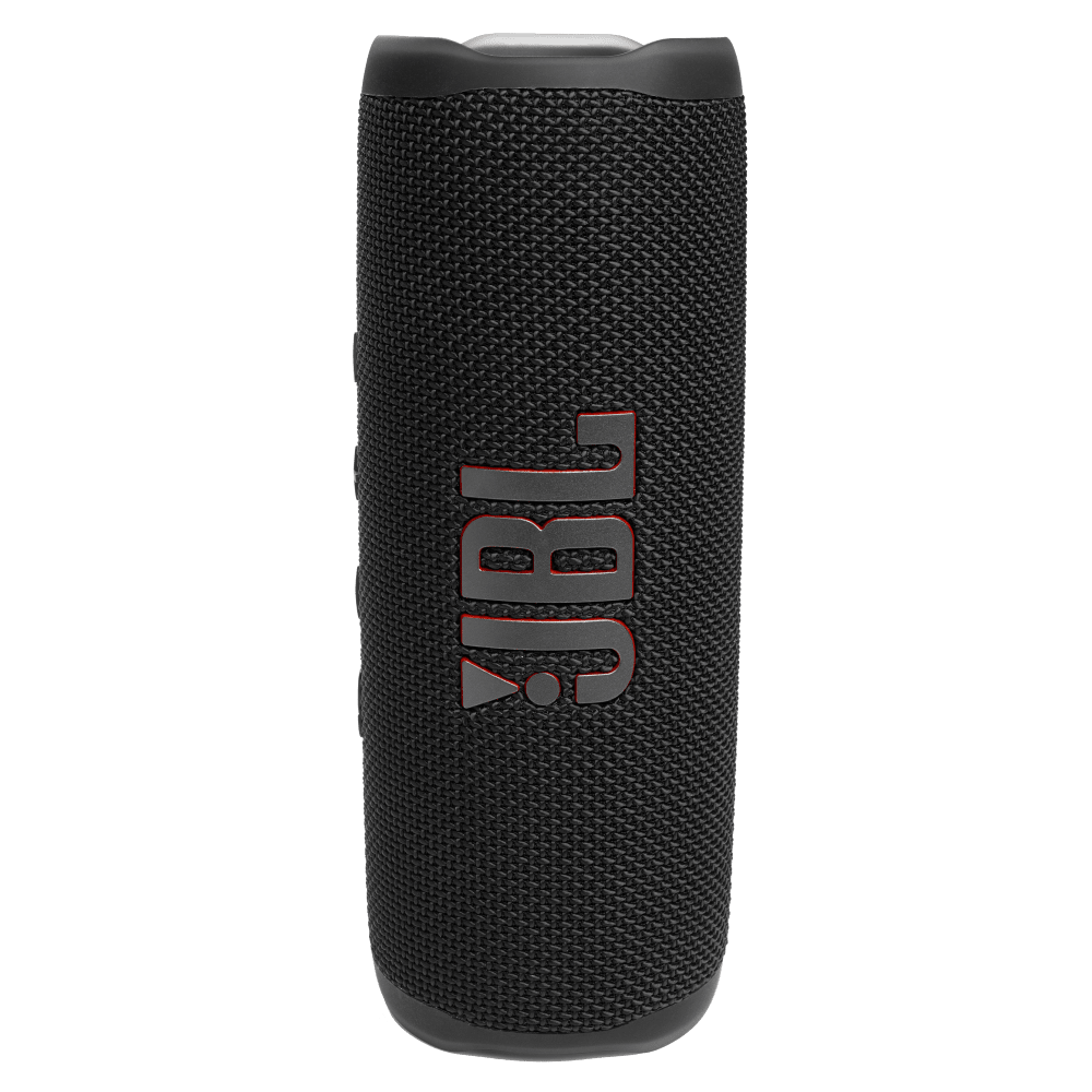 Wholesale cell phone accessory JBL - Flip 6 Waterproof Bluetooth Speaker - Black