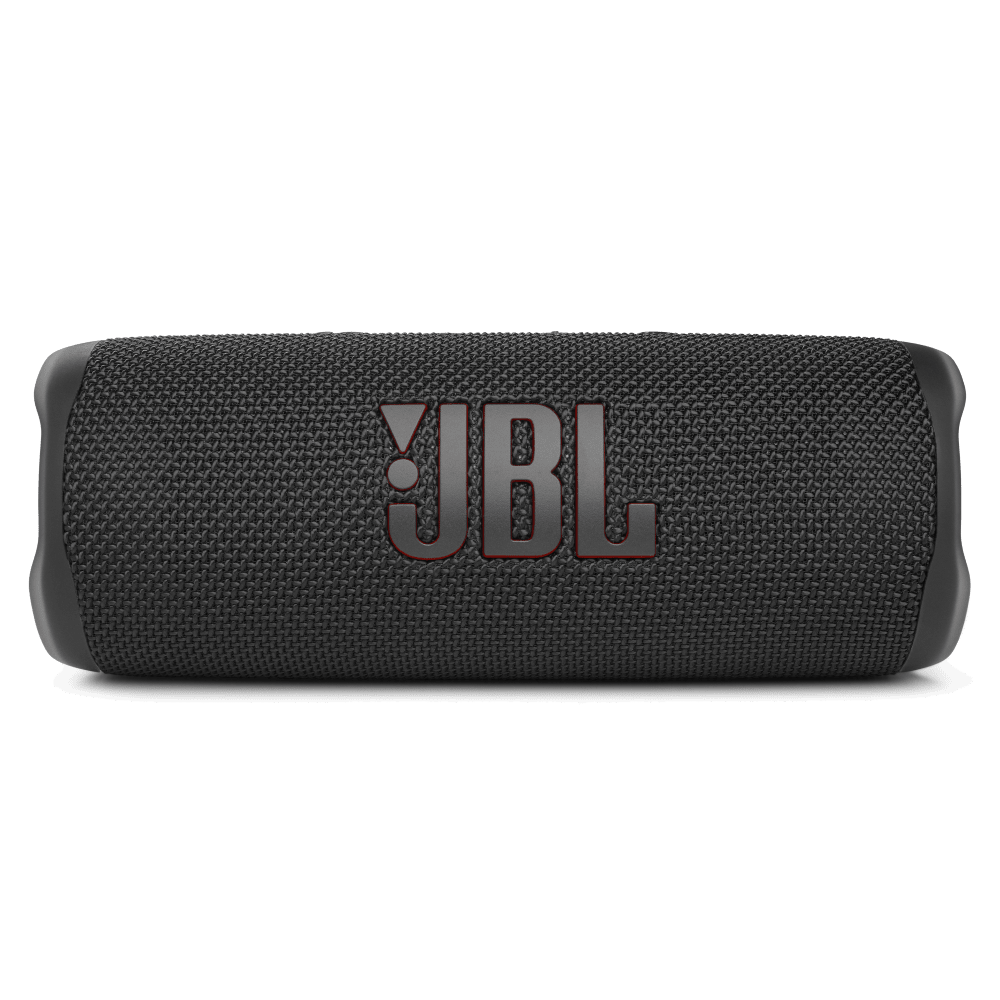 Wholesale cell phone accessory JBL - Flip 6 Waterproof Bluetooth Speaker - Black