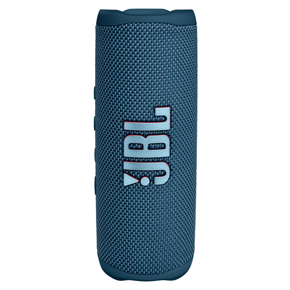 Wholesale cell phone accessory JBL - Flip 6 Waterproof Bluetooth Speaker - Blue