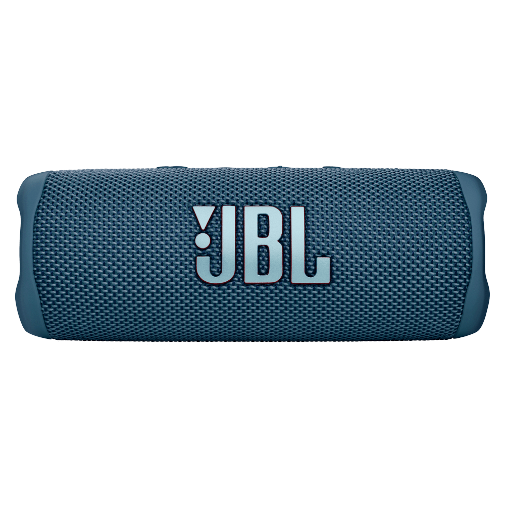 Wholesale cell phone accessory JBL - Flip 6 Waterproof Bluetooth Speaker - Blue