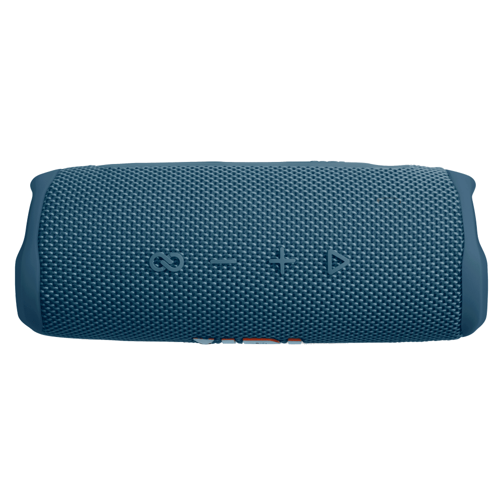 Wholesale cell phone accessory JBL - Flip 6 Waterproof Bluetooth Speaker - Blue