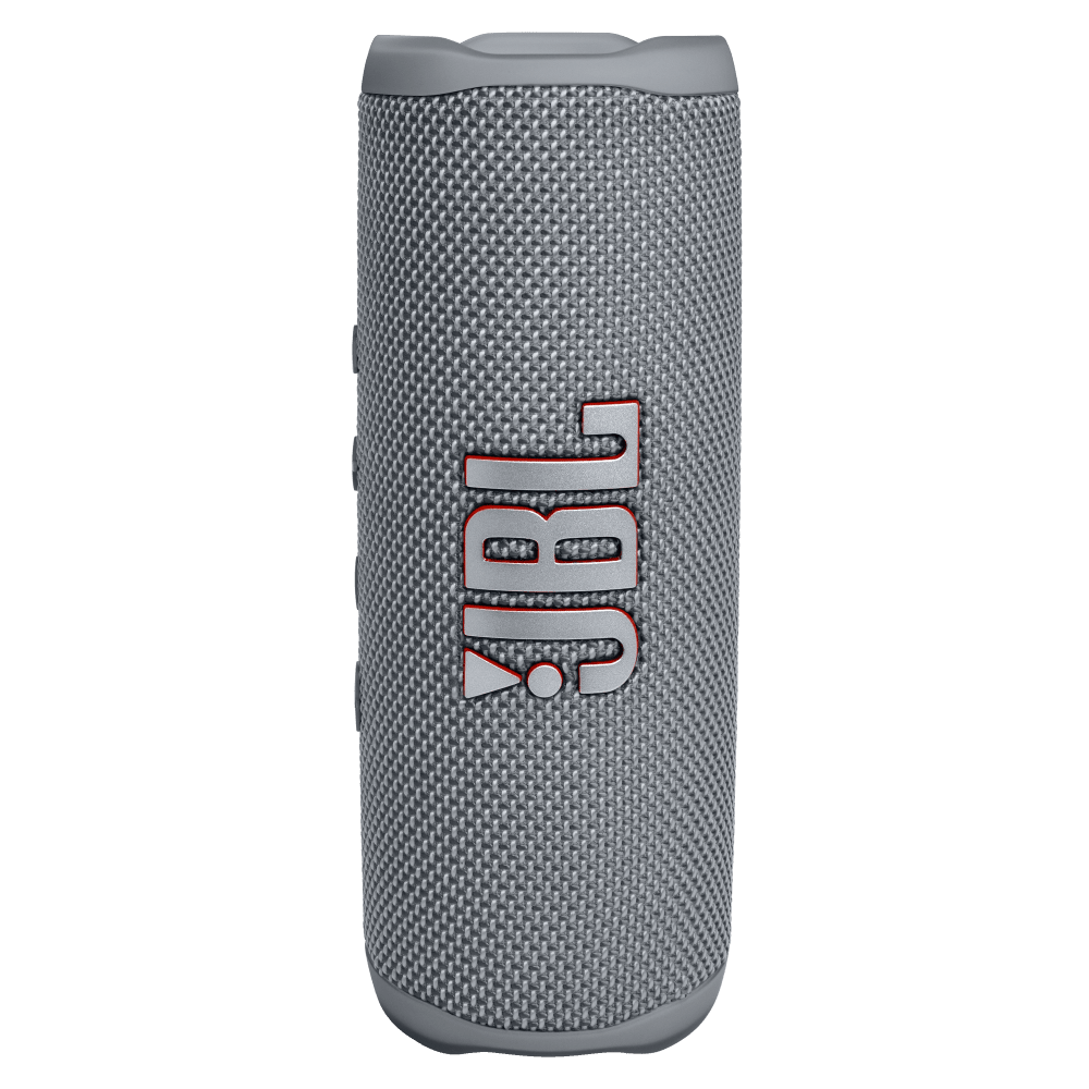 Wholesale cell phone accessory JBL - Flip 6 Waterproof Bluetooth Speaker - Grey