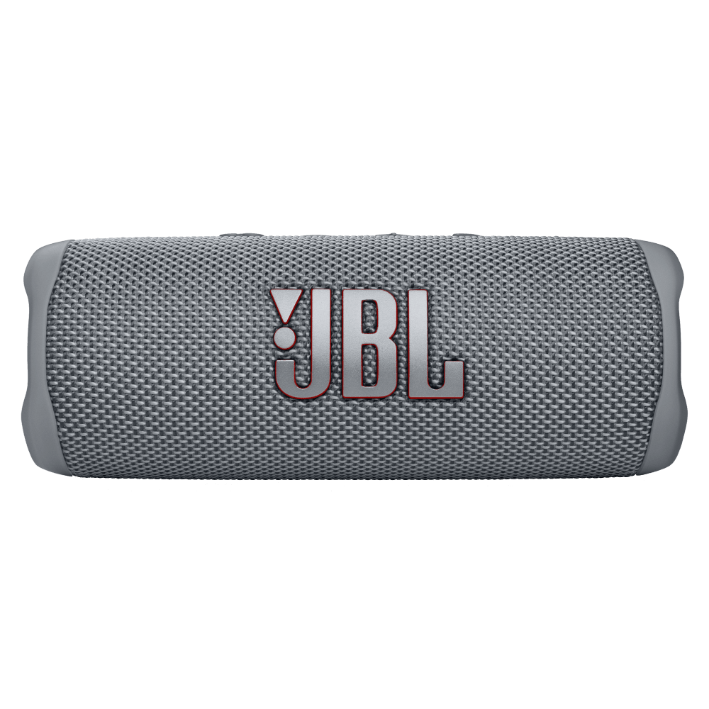 Wholesale cell phone accessory JBL - Flip 6 Waterproof Bluetooth Speaker - Grey