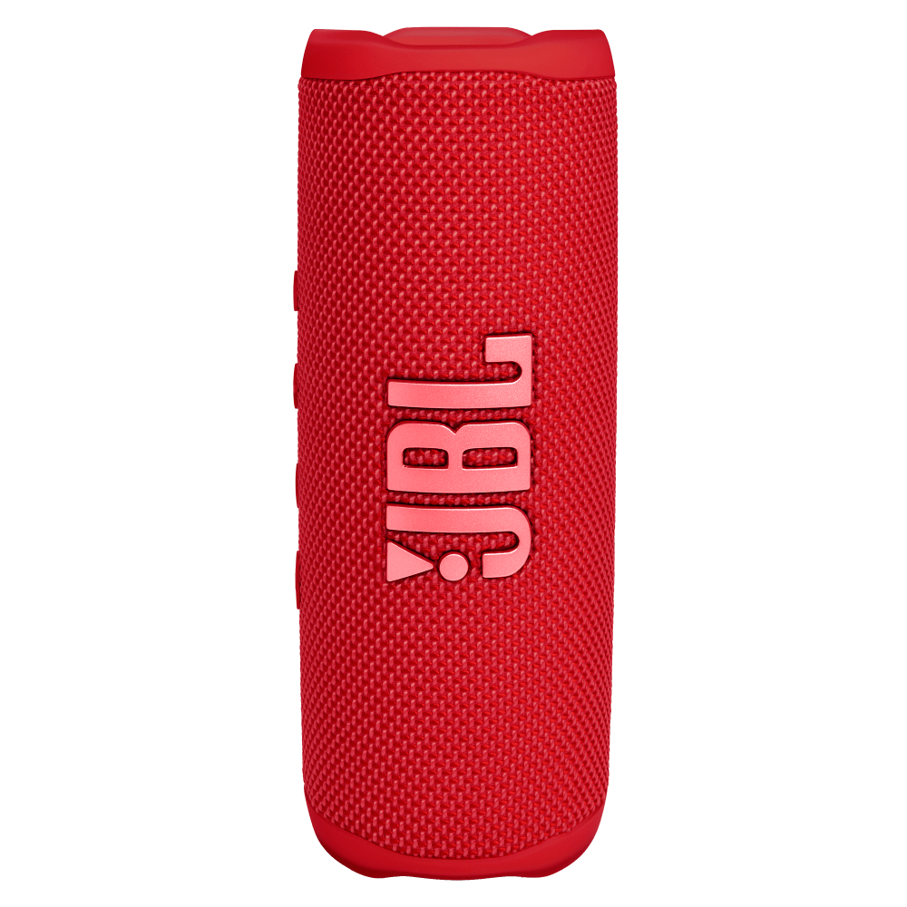Wholesale Jbl - Flip 6 Waterproof Bluetooth Speaker Red | Jblflip6redam