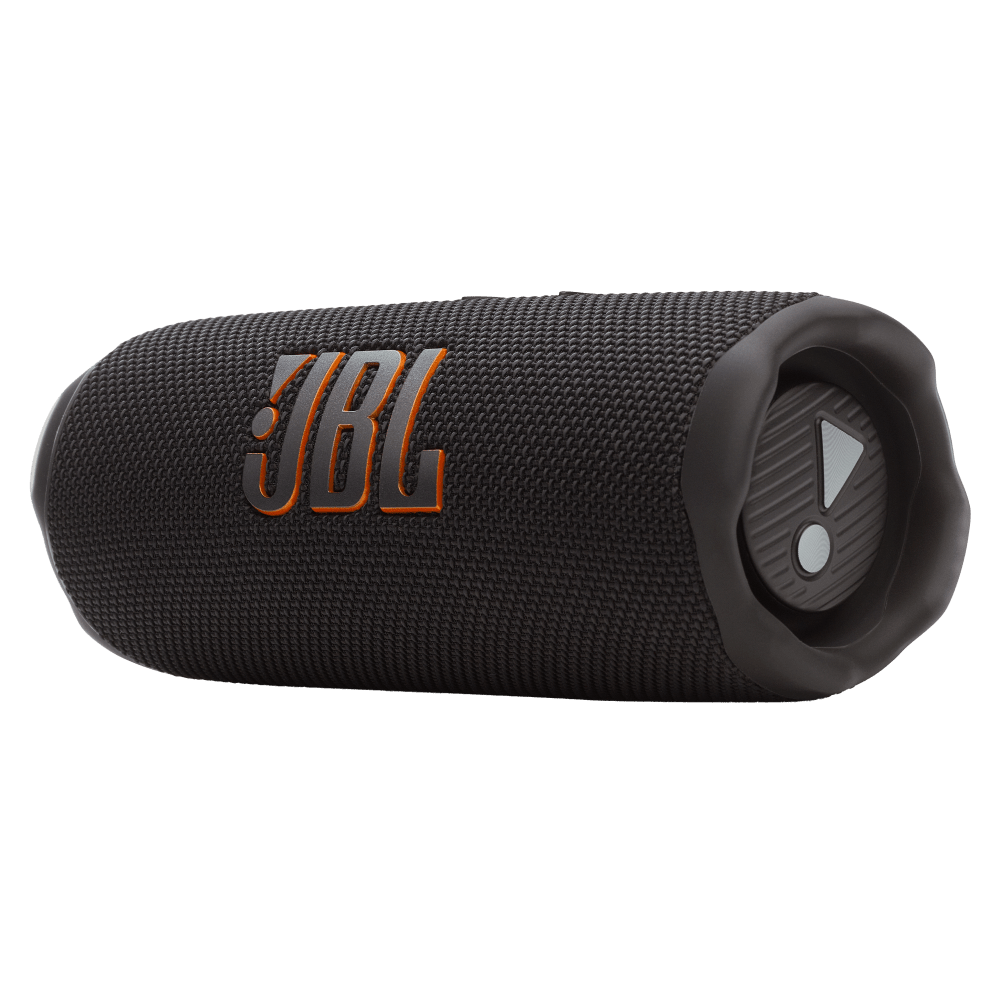 Wholesale cell phone accessory JBL - Flip 7 Waterproof Bluetooth Speaker - Black