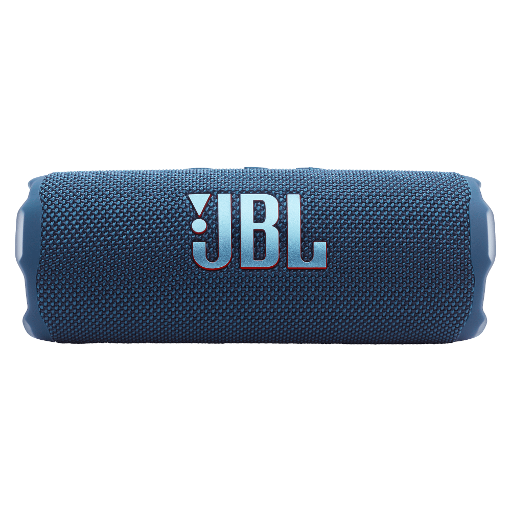 Wholesale cell phone accessory JBL - Flip 7 Waterproof Bluetooth Speaker - Blue