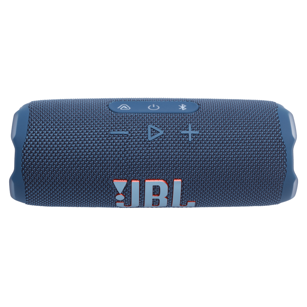 Wholesale cell phone accessory JBL - Flip 7 Waterproof Bluetooth Speaker - Blue