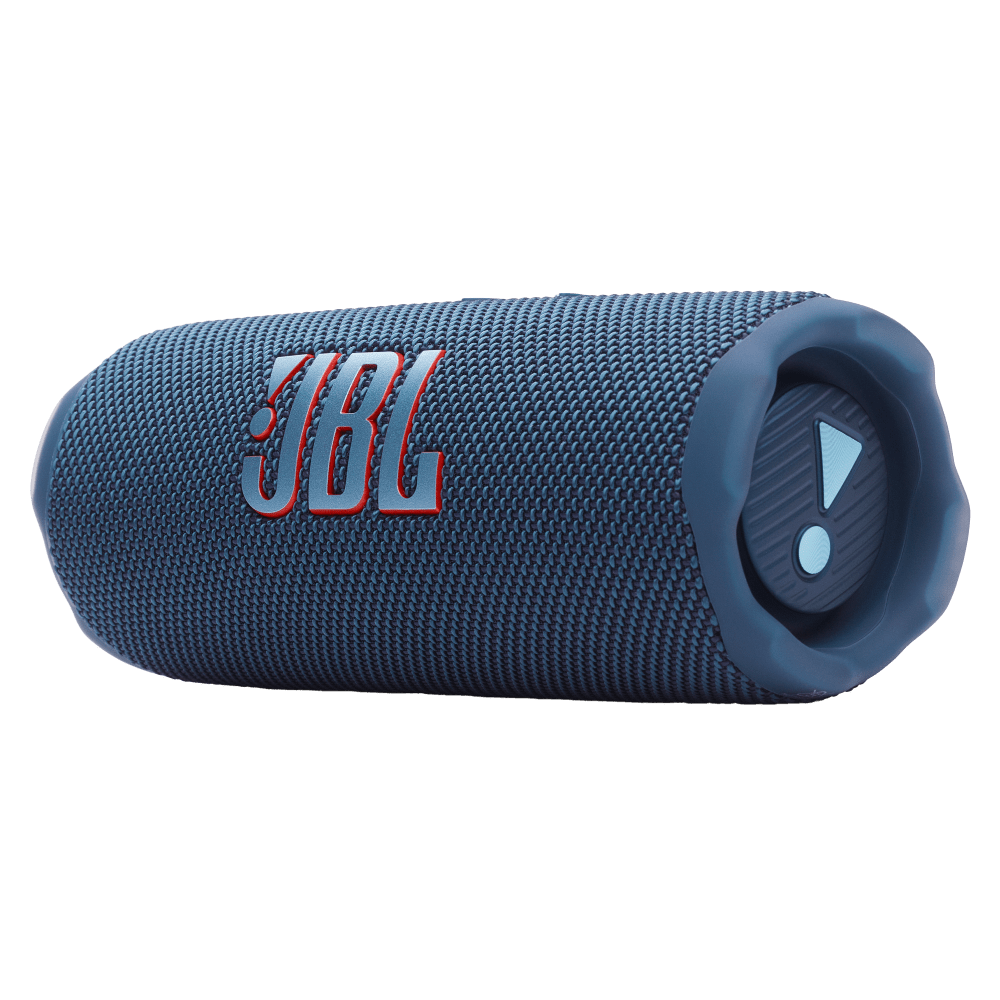 Wholesale cell phone accessory JBL - Flip 7 Waterproof Bluetooth Speaker - Blue