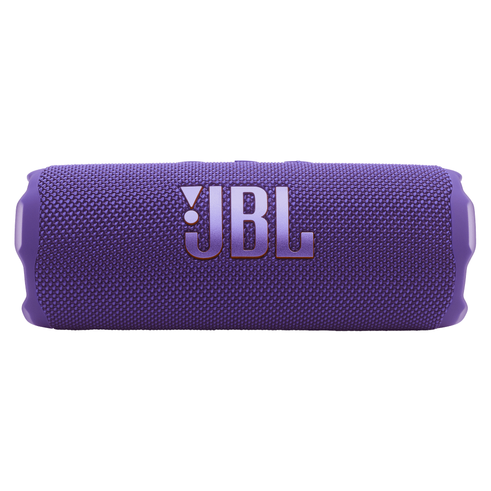 Wholesale cell phone accessory JBL - Flip 7 Waterproof Bluetooth Speaker - Purple