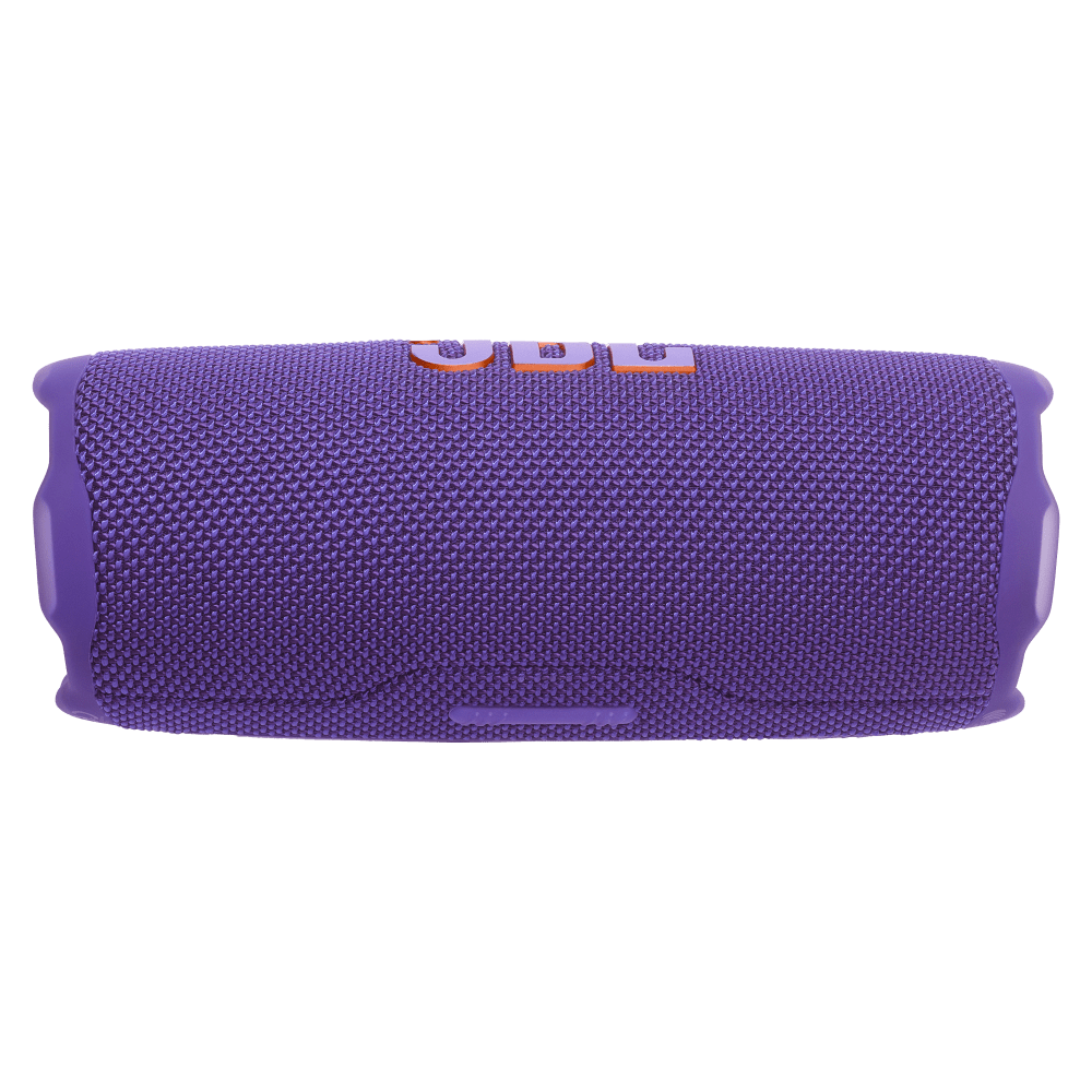 Wholesale cell phone accessory JBL - Flip 7 Waterproof Bluetooth Speaker - Purple