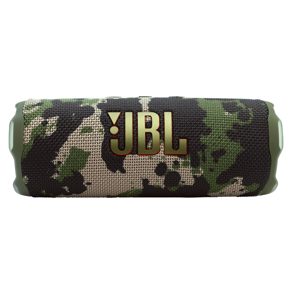 Wholesale cell phone accessory JBL - Flip 7 Waterproof Bluetooth Speaker - Squad