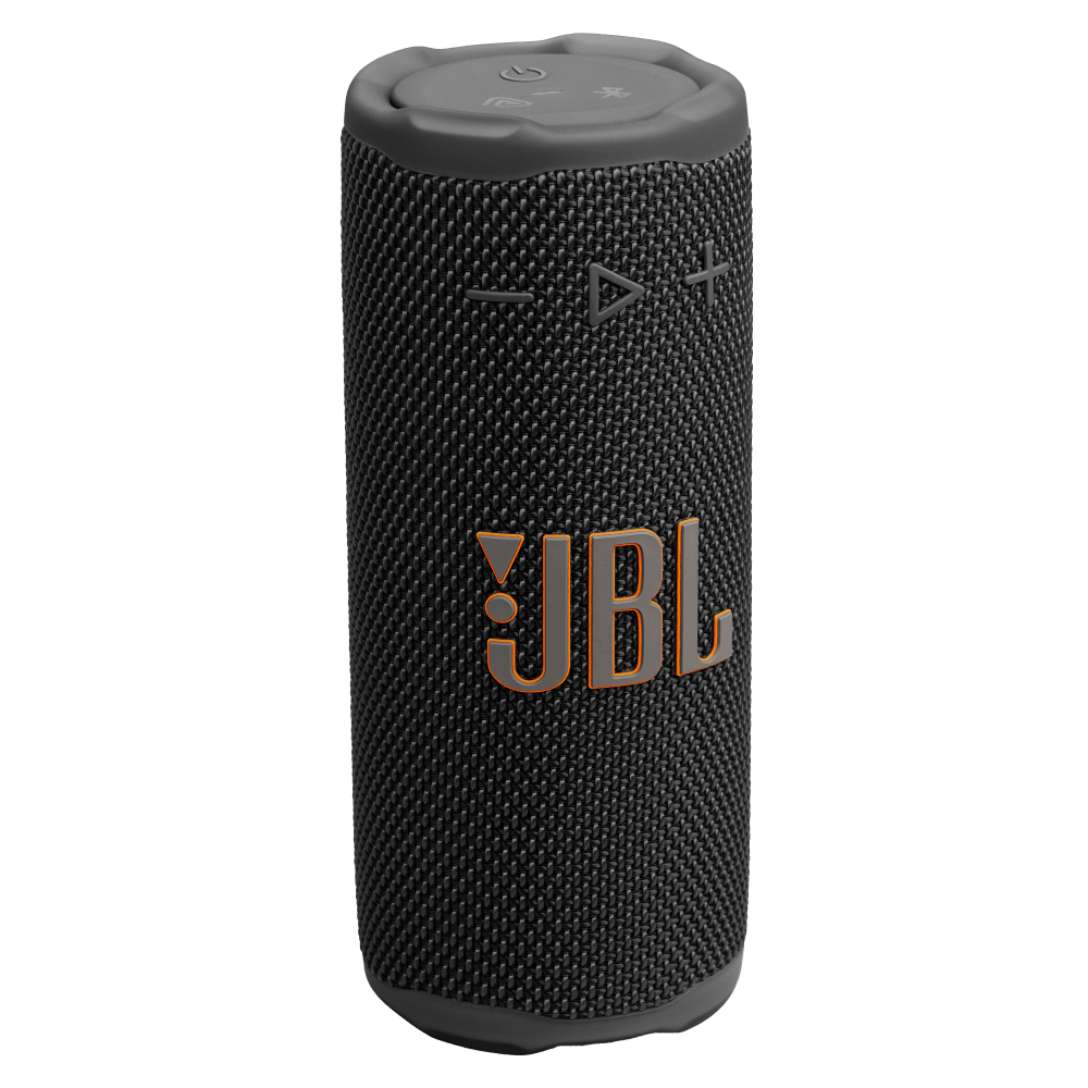 Wholesale cell phone accessory JBL - GRIP Bluetooth Speaker - Black