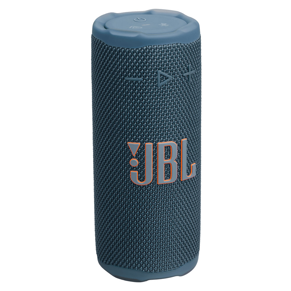 Wholesale cell phone accessory JBL - GRIP Bluetooth Speaker - Blue