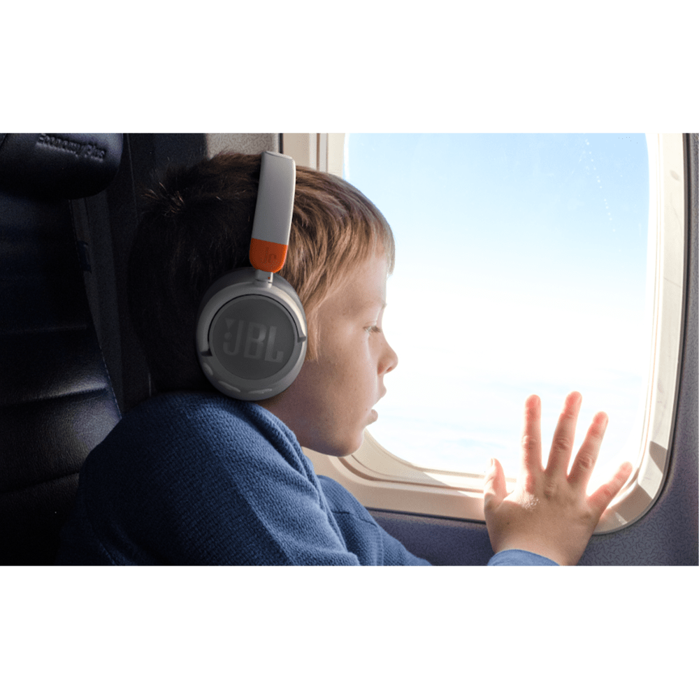 Wholesale Jr 460nc Over Ear Noise Cancelling Bluetooth Headphones