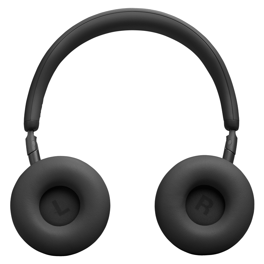 Wholesale cell phone accessory JBL - Live 680NC Wireless On Ear Bluetooth Headphones - Black